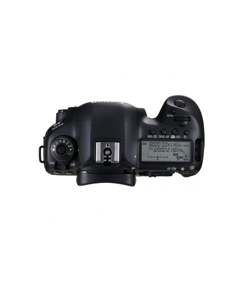 Canon EOS 5D Mark IV + 24-105mm F4.0 L II